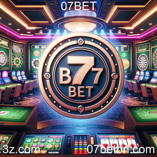 Explorando as Apostas no 07BET: Emoção e Segurança em Cada Jogada