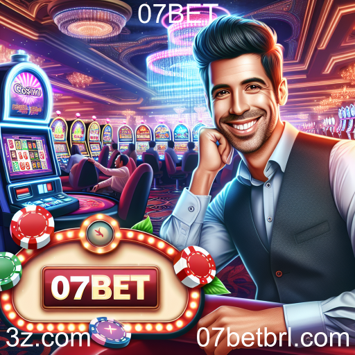 Descubra as Melhores Promoções da 07BET e Potencialize Seu Jogo