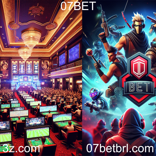 07BET